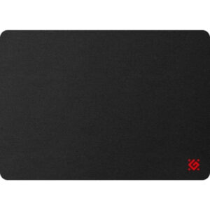 Коврик для мышки Defender Black S (50017)