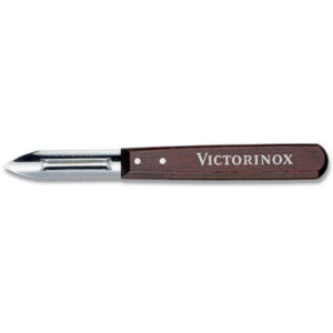 Овощечистка Victorinox 158 мм, деревянная ручка (5.0209)