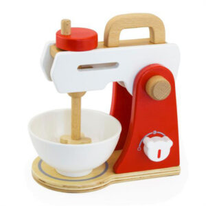 Игровой набор Viga Toys миксер из дерева (50235FSC)