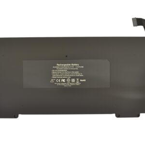 Аккумулятор для ноутбука Apple A1245 MacBook Air 13" A1237 (2008) 7.4V Black 5200mAh OEM