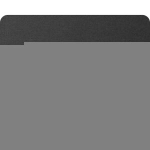 Коврик для мышки Defender Black (50550)