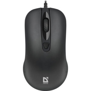 Мышка Defender Classic MB-230 USB Black (52231)