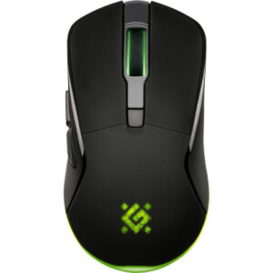 Мышка Defender Demon GM534 Wireless Black (52534)