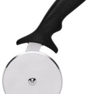 Пицерезка професійна ніж для піци 100мм EM-9687