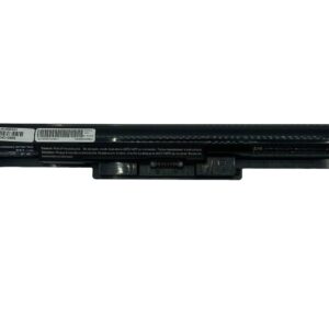 Аккумулятор для ноутбука Sony VAIO VGP-BPS35A Fit 14E 14.8V Black 2600mAh OEM