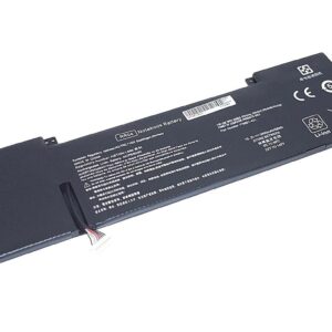 Аккумулятор для ноутбука HP RR04 Omen 15 15.2V Black 3800mAh OEM