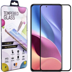 Стекло защитное Drobak Motorola Moto Edge 20 Lite (606084)