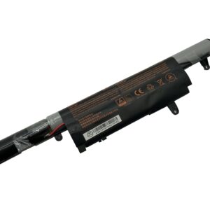 Аккумулятор для ноутбука DNS W940BAT-3 Clevo W940 11.1V Black 2150mAh Orig