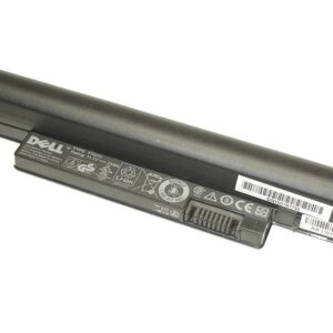 Аккумулятор для ноутбука Dell F707H Inspiron Mini 12 11.1V Black 2200mAh Orig