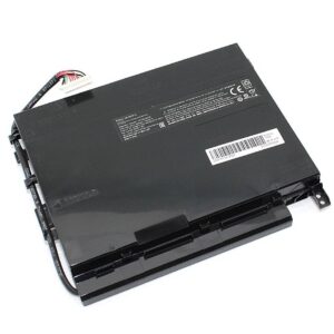 Аккумулятор для ноутбука HP PF06XL Omen 17-w119TX 11.1V Black 8000mAh OEM