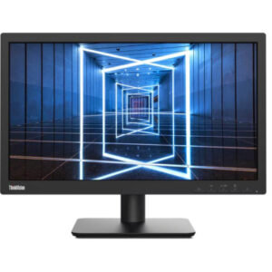 Монитор Lenovo E20-30 (62F7KAT4UA)