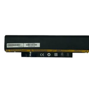Аккумулятор для ноутбука Lenovo 0A36290 Thinkpad Edge E325 11.1V Black 2600mAh OEM