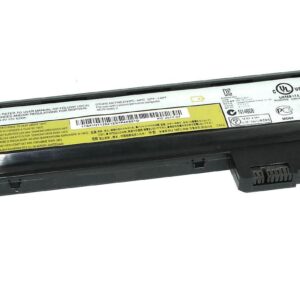 Аккумулятор для ноутбука Lenovo-IBM L09N8Y22 IdeaPad U460 14.4V Black 4400mAh Orig