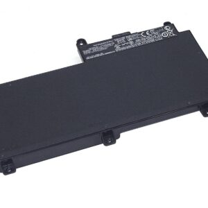 Аккумулятор для ноутбука HP CI03 ProBook 640 G2 10.95V Black 4020mAh OEM