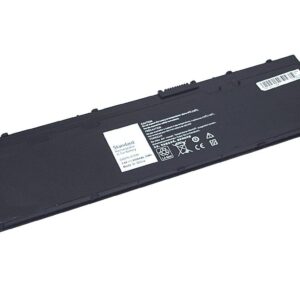 Аккумулятор для ноутбука Dell NCVF0 Latitude E7240 7.4V Black 6100mAh OEM