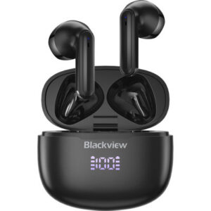 Наушники Blackview AirBuds 7 Black (6931548310235)
