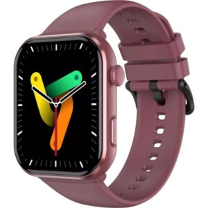 Смарт-часы Blackview R60 Bordo (6931548318712)