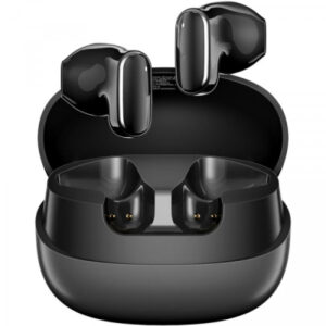 Наушники Blackview AirBuds 20 Black (6931548319467)