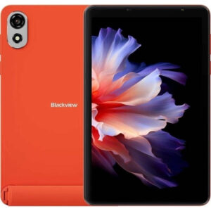 Планшет Blackview ZENO 1 8" 6/256GB LTE Orange (6931548323204)