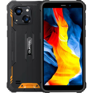 Мобильный телефон OUKITEL WP32 PRO 6/256GB Orange (6931940757829)
