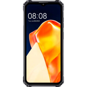 Мобильный телефон OUKITEL G1 6/256GB Orange (6931940757881)