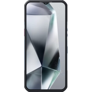 Мобильный телефон OUKITEL WP35 Pro 12/512GB Gray (6931940795289)