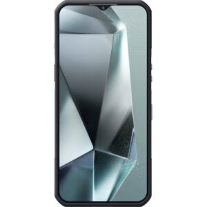 Мобильный телефон OUKITEL WP35 Pro 12/512GB Green (6931940795302)