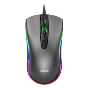 Мышка Havit HV-MS72 USB Black (6939119027360)