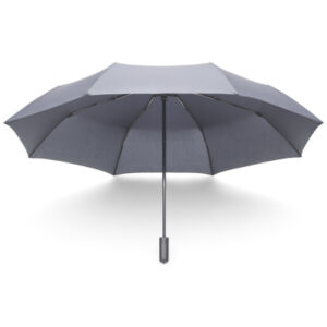 Зонт Xiaomi RunMi Super Portable Automatic Umbrella Gray (6941413204224)