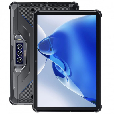 Планшет OUKITEL RT7 10.1" 5G TITAN 12/512GB NFC LTE Black-Blue (6941749837257)