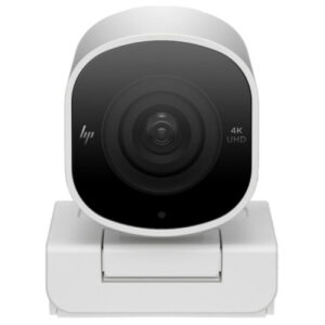 Веб-камера HP 960 4K Streaming Webcam (695J6AA)