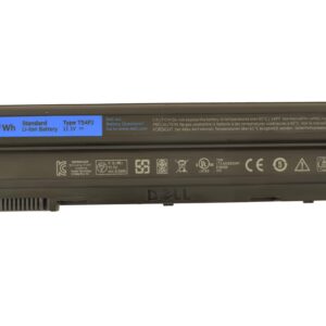 Аккумулятор для ноутбука Dell T54FJ Latitude E6420 11.1V Black 5240mAh Orig