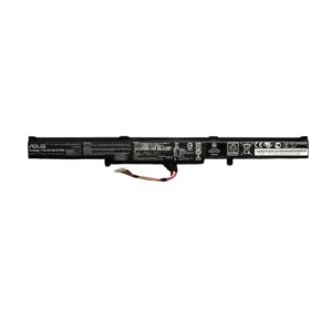 Аккумулятор для ноутбука Asus A41-X550E 14.4V Black 2500mAh Orig