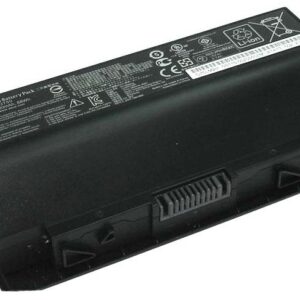 Аккумулятор для ноутбука Asus A42-G750 15V Black 5900mAh Orig