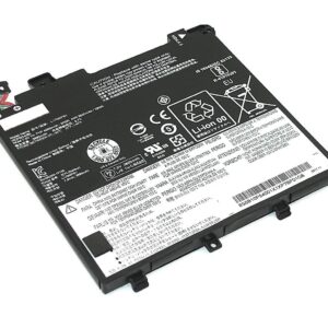 Аккумулятор для ноутбука Lenovo L17M2PB2 V330-14ARR 7.5V Black 4000mAh