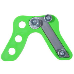 Трафарет нож для обрезки кромки угловой кромкорез уголок мебельщика