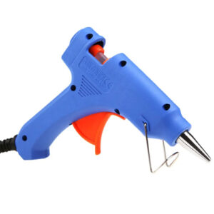 Пистолет клеевой термопистолет 7мм 20Вт 220В Xunlei XL-E20W