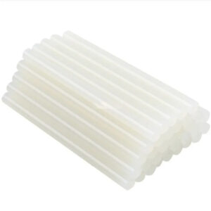 Клеевые стержни высокой вязкости 7мм, клей для пистолета 7x190мм, ящик 25кг, G01