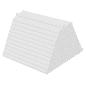 Клеевые стержни высокой вязкости 11мм, клей для пистолета 11x190мм, ящик 25кг, G01