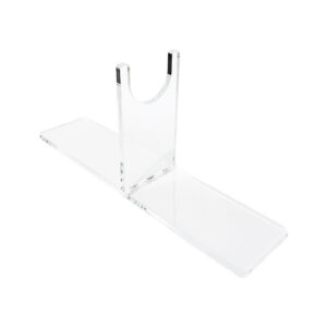 Подставка для клеевого пистолета 60Вт, акрил