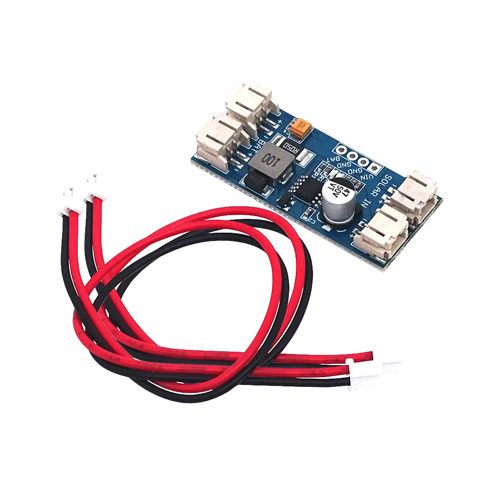 Контроллер заряда солнечных модулей МРРТ CN3791-6V