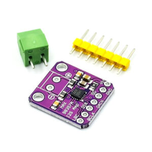 Аудио усилитель мощности звука 3Вт D-класс I2S MAX98357A