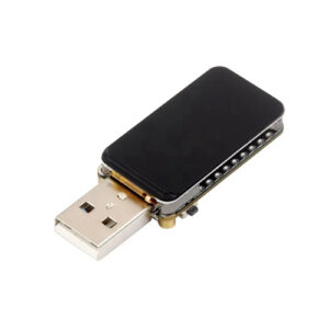 ESP32-S3 1.47" Wi-Fi Bluetooth USB, плата разработчика