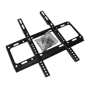 Кронштейн настенный, крепление для телевизора ТВ монитора, 40-80"