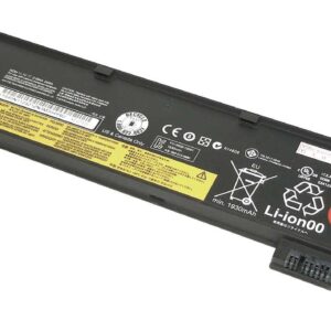 Аккумулятор для ноутбука Lenovo-IBM 45N1128 ThinkPad X240 11.1V Black 2090mAh Orig