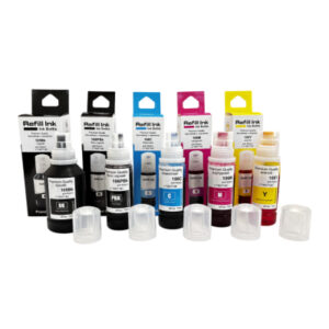 Чернила Premium Quality Epson 105/106 SET B140ml, C/M/Y 70ml (70264950)