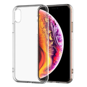 Чехол для мобильного телефона BeCover Apple iPhone X/XS Transparancy (704771) (704771)