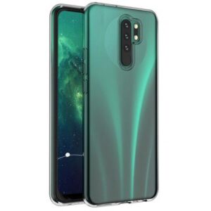 Чехол для мобильного телефона BeCover Xiaomi Redmi 9 Transparancy (705138) (705138)