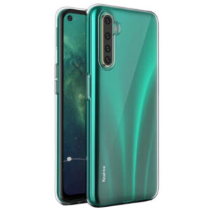 Чехол для мобильного телефона BeCover Realme 6 Transparancy (705555)