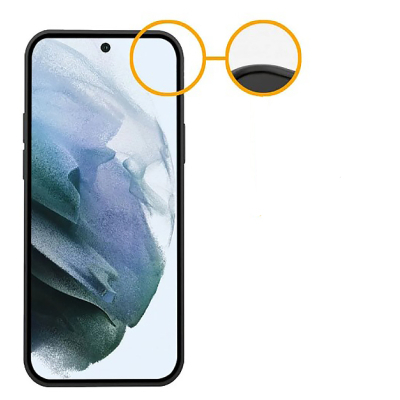 Чехол для мобильного телефона BeCover Military Xiaomi Redmi 9A Black (705574)